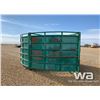 Image 3 : MORAND BISON 1/4 CROWDING TUB