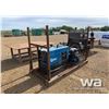 Image 1 : MILLER 225 BOBCAT PORTABLE WELDER