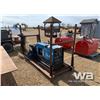 Image 2 : MILLER 225 BOBCAT PORTABLE WELDER