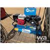 Image 7 : MILLER 225 BOBCAT PORTABLE WELDER