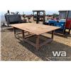 Image 2 : STEEL TABLE
