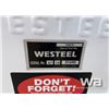 Image 5 : 2014 WESTEEL 300 GAL FUEL TANK