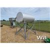 Image 1 : 300 GAL FUEL TANK & STAND