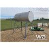 Image 2 : 300 GAL FUEL TANK & STAND