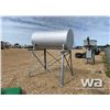 Image 4 : 300 GAL FUEL TANK & STAND