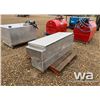 Image 4 : SLIP TANK TOOL BOX COMBO