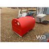 Image 2 : WESTEEL 135 GAL. SLIP TANK