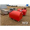Image 3 : WESTEEL 135 GAL. SLIP TANK