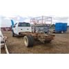 Image 4 : 2007 FORD F550 CAB & CHASSIS TRUCK
