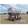 Image 1 : 2005 SKYJACK SJ 8841 4X4 SCISSOR LIFT