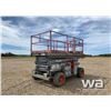 Image 3 : 2005 SKYJACK SJ 8841 4X4 SCISSOR LIFT