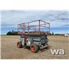 Image 4 : 2005 SKYJACK SJ 8841 4X4 SCISSOR LIFT