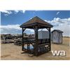 Image 1 : 6 X 6 FT. GAZEBO