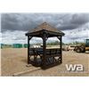 Image 3 : 6 X 6 FT. GAZEBO