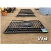 Image 1 : WILD LIFE 20 FT. DRIVEWAY GATES