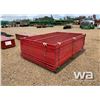 Image 3 : (30) 6 X 8 FT. SAFETY FENCE