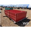 Image 2 : (30) 6 X 8 FT. SAFETY FENCE