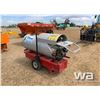 Image 4 : FROST FIGHTER OHV-350-11 PORTABLE HEATER