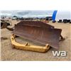 Image 1 : 13 FT. DOZER BLADE