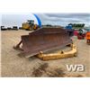 Image 2 : 13 FT. DOZER BLADE