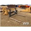 Image 2 : Q/C PALLET FORKS