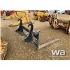 Image 3 : Q/C PALLET FORKS