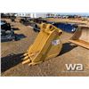 Image 1 : CAT 320 26" DIGGING BUCKET
