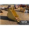 Image 2 : CAT 320 26" DIGGING BUCKET