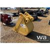 Image 4 : CAT 320 26" DIGGING BUCKET