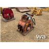 Image 2 : NPK C4C HYD. PLATE TAMPER