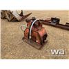 Image 3 : NPK C4C HYD. PLATE TAMPER