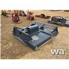 Image 3 : WOLVERINE 72" BRUSH MOWER