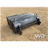 Image 2 : 77" SKID STEER HYD. SWEEPER