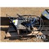 Image 5 : SKID STEER VIBRATORY POST POUNDER