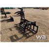 Image 1 : 72" HYD. BRUSH GRAPPLE