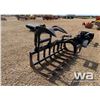 Image 2 : 72" HYD. BRUSH GRAPPLE