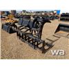 Image 3 : 72" HYD. BRUSH GRAPPLE
