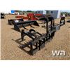 Image 4 : 72" HYD. BRUSH GRAPPLE