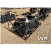 Image 4 : SKID STEER 72'' GRAPPLE BUCKET