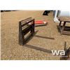 Image 2 : Q/C PALLET FORKS
