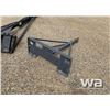Image 3 : SKID STEER PLATE & JIB