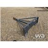 Image 4 : SKID STEER PLATE & JIB