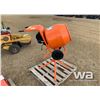 Image 2 : CEMENT MIXER