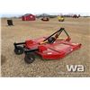 Image 5 : KODIAK 84" 3 PT. MOWER
