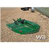 Image 4 : FRONTIER RC2072 3 PT. MOWER
