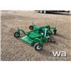 Image 2 : BUHLER Y755 55" 3 PT. FINISHING MOWER