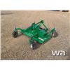 Image 3 : BUHLER Y755 55" 3 PT. FINISHING MOWER