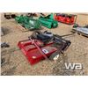 Image 3 : SWISHER 44” ATV MOWER