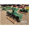 Image 1 : JOHN DEERE 660 3 PT. ROTOTILLER