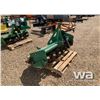 Image 2 : JOHN DEERE 660 3 PT. ROTOTILLER